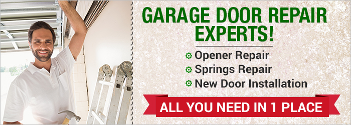 Garage Door Repair Watauga