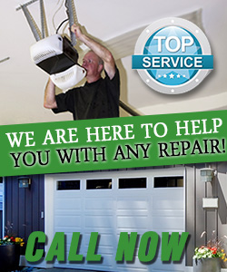 Contact Garage Door Repair Watauga