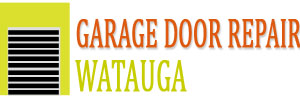 Garage Door Repair Watauga